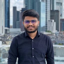 Vaibhav Vaja — Founder, Juggernaut Global